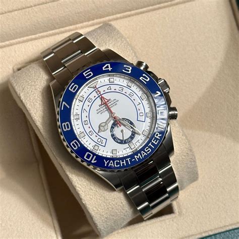 rolex yacht master neupreis|rolex yacht master 2023 price.